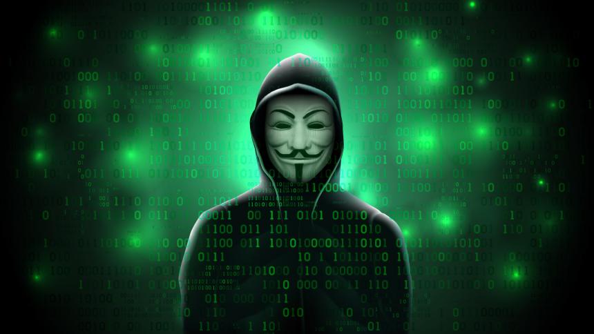 anonymous